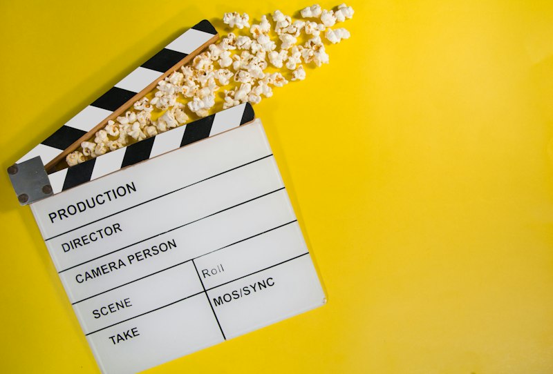 Television studio lighting grid